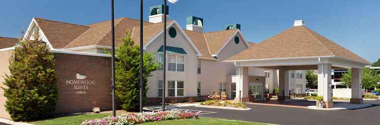 Lainnya Homewood Suites by Hilton Harrisburg-West Hershey Area