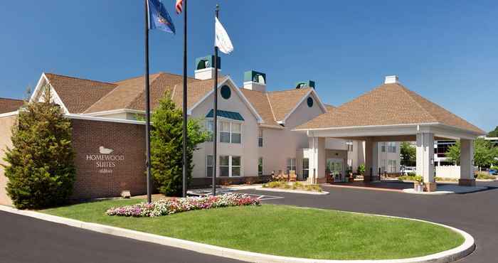 อื่นๆ Homewood Suites by Hilton Harrisburg-West Hershey Area