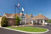 Others Homewood Suites by Hilton Harrisburg-West Hershey Area