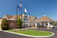 อื่นๆ Homewood Suites by Hilton Harrisburg-West Hershey Area