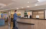 อื่นๆ 4 Homewood Suites by Hilton Harrisburg-West Hershey Area