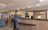 Others 4 Homewood Suites by Hilton Harrisburg-West Hershey Area