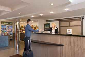 อื่นๆ 4 Homewood Suites by Hilton Harrisburg-West Hershey Area