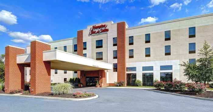 อื่นๆ Hampton Inn and Suites Harrisburg/North