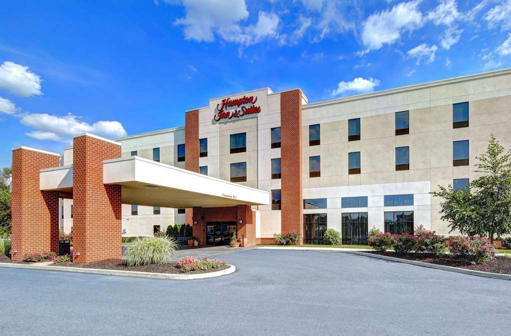 อื่นๆ Hampton Inn and Suites Harrisburg/North