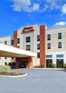 Exterior Hampton Inn and Suites Harrisburg/North