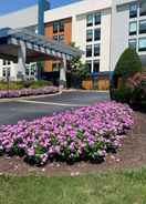 Exterior Hampton Inn Harrisburg-East  Hershey Area