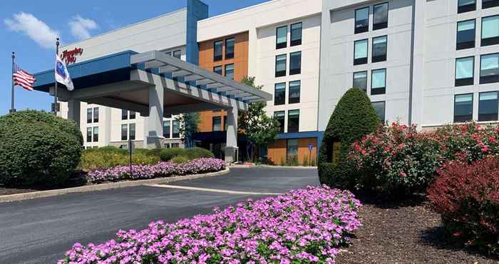 Khác Hampton Inn Harrisburg-East  Hershey Area