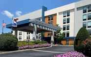 Lain-lain 3 Hampton Inn Harrisburg-East  Hershey Area