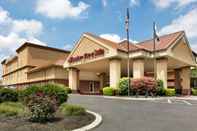 Others Hampton Inn and Suites Hershey