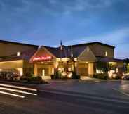 Lain-lain 6 Hampton Inn and Suites Hershey