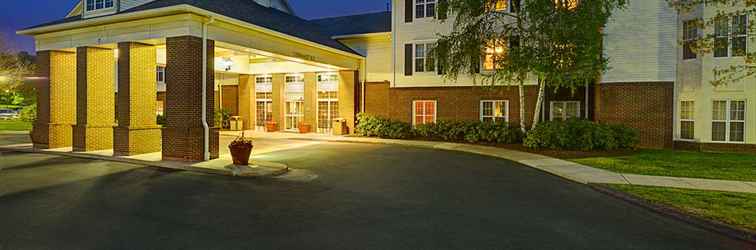 Lainnya Homewood Suites by Hilton Hartford-Farmington