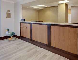 Lainnya 2 Homewood Suites by Hilton Hartford-Farmington