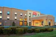 Lainnya Hampton Inn and Suites Hartford-Manchester