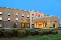 อื่นๆ Hampton Inn and Suites Hartford-Manchester