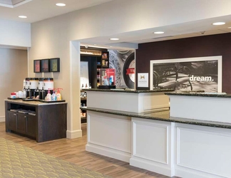 Lainnya 2 Hampton Inn and Suites Hartford-Manchester