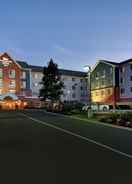 Exterior Homewood Suites by Hilton Southington  CT