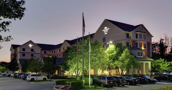 Others Homewood Suites by Hilton Hagerstown