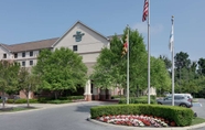 Khác 6 Homewood Suites by Hilton Hagerstown