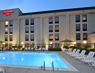 Khác 2 Hampton Inn Hagerstown