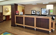 Khác 4 Hampton Inn Hagerstown