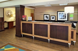 Khác 4 Hampton Inn Hagerstown