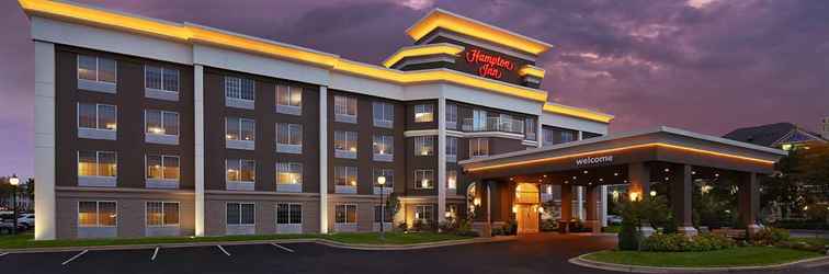 Lainnya Hampton Inn Holland