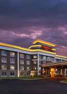 Exterior Hampton Inn Holland