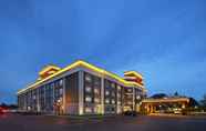 Lainnya 5 Hampton Inn Holland