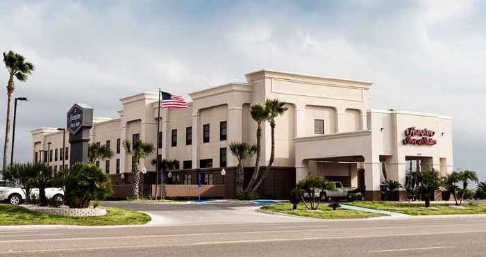 Lain-lain Hampton Inn and Suites Harlingen