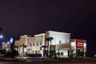 Lain-lain 4 Hampton Inn and Suites Harlingen