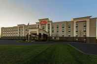 อื่นๆ Hampton Inn and Suites Wheeling-The Highlands