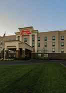 Exterior Hampton Inn and Suites Wheeling-The Highlands