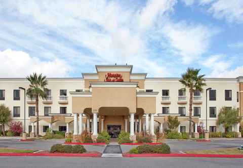 Others Hampton Inn and Suites Hemet