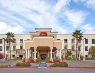 Others 2 Hampton Inn and Suites Hemet