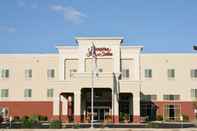 Others Hampton Inn and Suites Hobbs