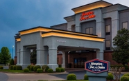 Others 2 Hampton Inn and Suites Hopkinsville