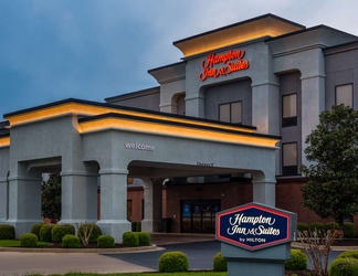 Others 2 Hampton Inn and Suites Hopkinsville