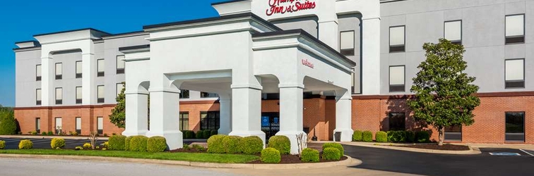 Lain-lain Hampton Inn and Suites Hopkinsville