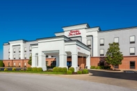 Others Hampton Inn and Suites Hopkinsville