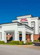 Exterior Hampton Inn and Suites Hopkinsville