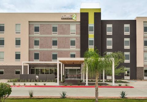 其他 Home2 Suites by Hilton Houston/Katy
