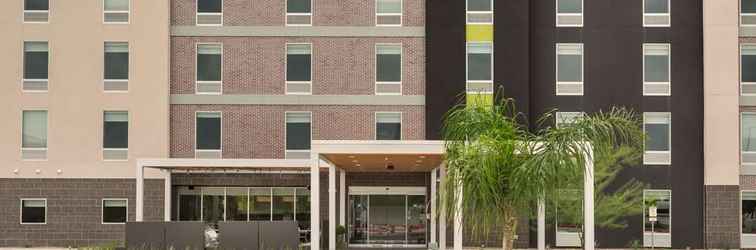 Lain-lain Home2 Suites by Hilton Houston/Katy