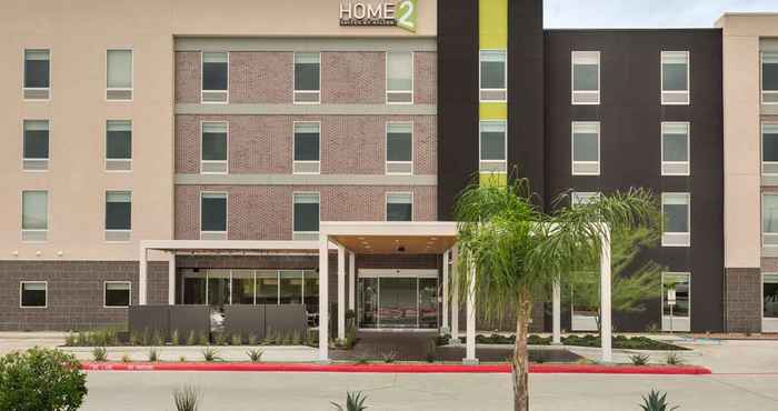 Others Home2 Suites by Hilton Houston/Katy