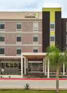 Exterior Home2 Suites by Hilton Houston/Katy