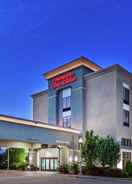 Exterior Hampton Inn & Suites Houston/League City