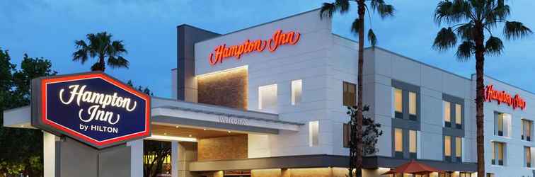 Lainnya Hampton Inn Houston-Brookhollow