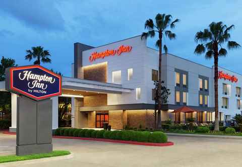 Lainnya Hampton Inn Houston-Brookhollow