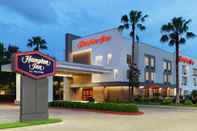 Lainnya Hampton Inn Houston-Brookhollow