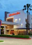 Exterior Hampton Inn Houston-Brookhollow